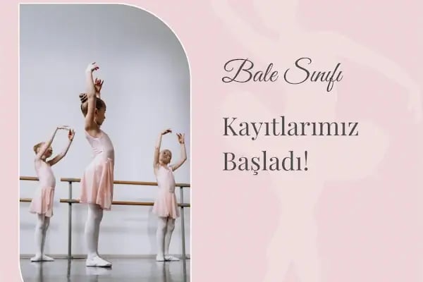 T.C MEB EREN SANAT ve BALE OKULU - Resim 11