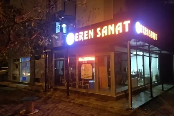 T.C MEB EREN SANAT ve BALE OKULU - Resim 6