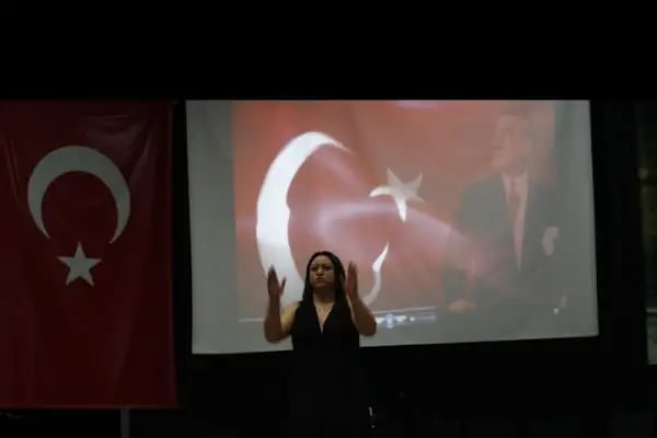 T.C MEB EREN SANAT ve BALE OKULU - Resim 12