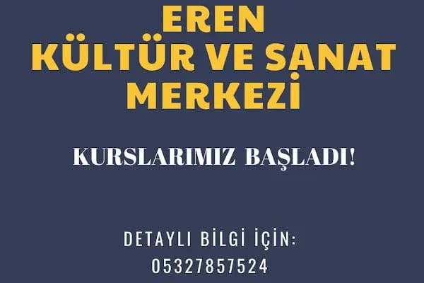 T.C MEB EREN SANAT ve BALE OKULU - Resim 17
