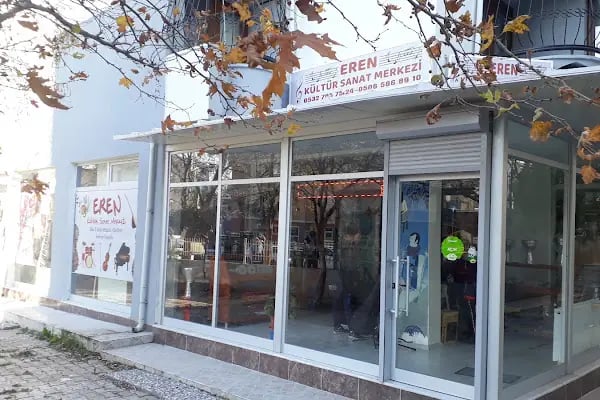 T.C MEB EREN SANAT ve BALE OKULU - Resim 7