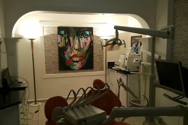 Diş Hekimi Tuncay Seven - Resim 20