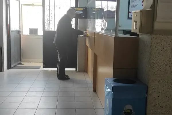 Şükrü Özdilek Aile Sağlık Mer. - Resim 3