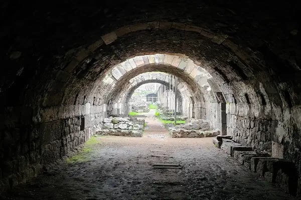 Agora Ören Yeri - Resim 11