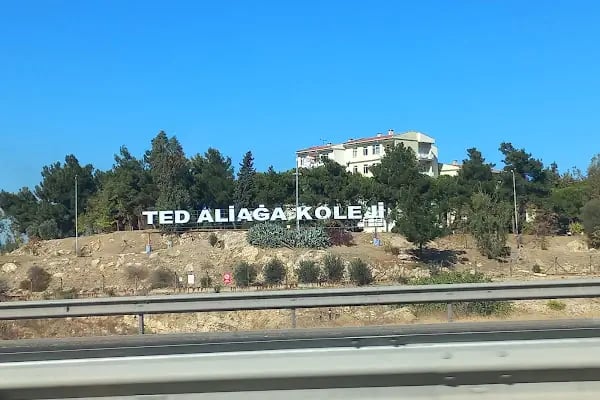 TED Aliağa Koleji - Resim 4