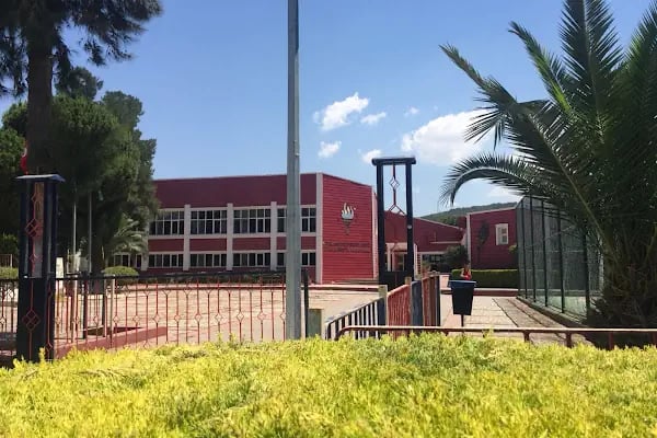 TED Aliağa Koleji - Resim 2