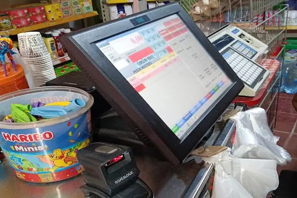 Çelik Marketleri 4 - Resim 7