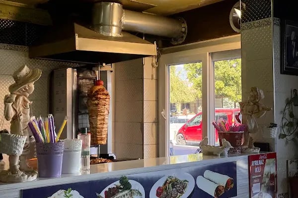 Botanix Cafe &amp; Bistro - Resim 7