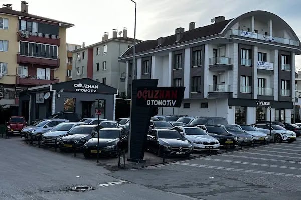 Oğuzhan Otomotiv - Resim 5