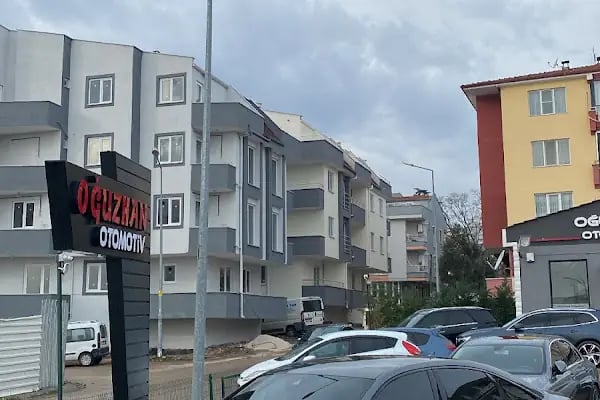 Oğuzhan Otomotiv - Resim 3