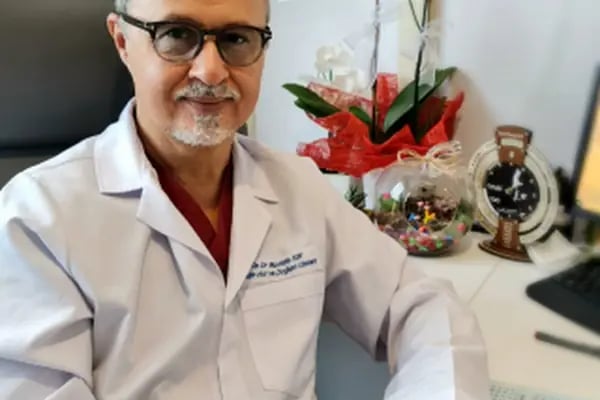 İnegöl Kadın Hastalıkları ve Doğum Uzmanı Op. Dr. Mustafa Kır - Resim 1