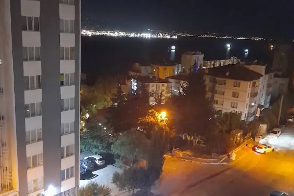 Sinem Sitesi - Resim 10