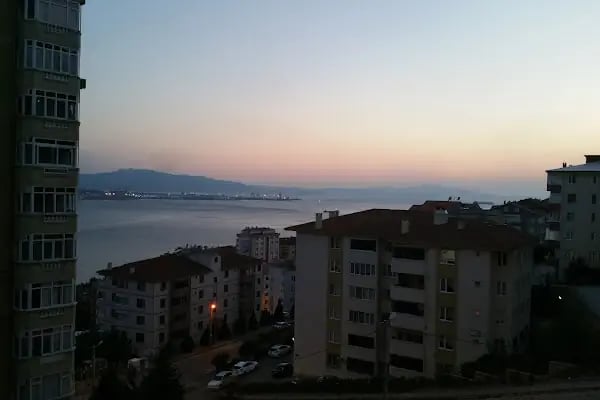 Sinem Sitesi - Resim 13