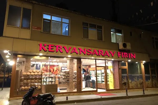 Şimsek Fırın &amp; Cafe - Resim 2
