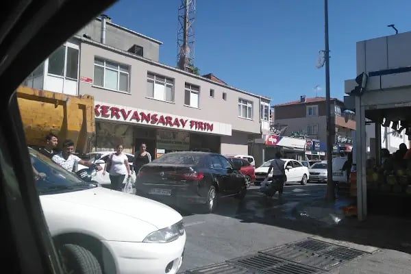 Şimsek Fırın &amp; Cafe - Resim 6