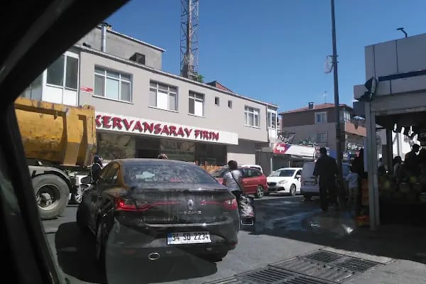 Şimsek Fırın &amp; Cafe - Resim 11