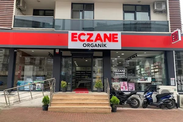 Organik Eczanesi - Resim 1