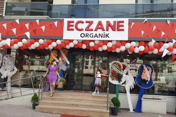Organik Eczanesi - Resim 4