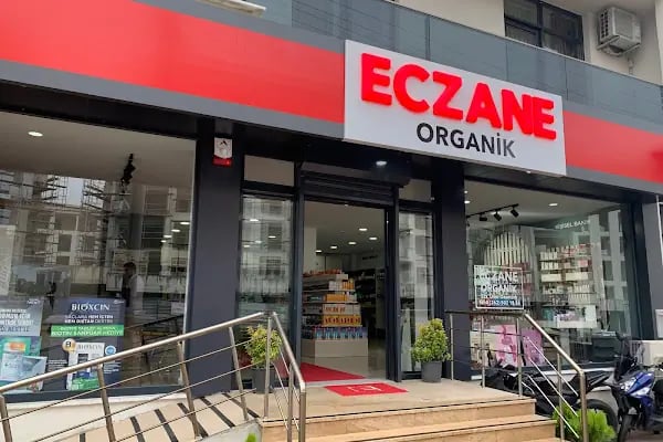 Organik Eczanesi - Resim 10