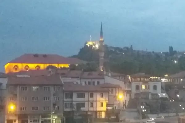 Grand 52 Hotel - Resim 5
