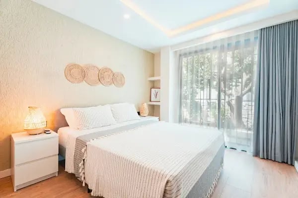 Bodrum Local House - Resim 2