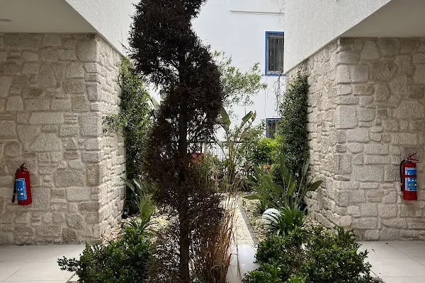 Bodrum Local House - Resim 14