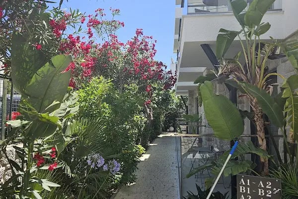 Bodrum Local House - Resim 17