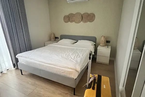 Bodrum Local House - Resim 12