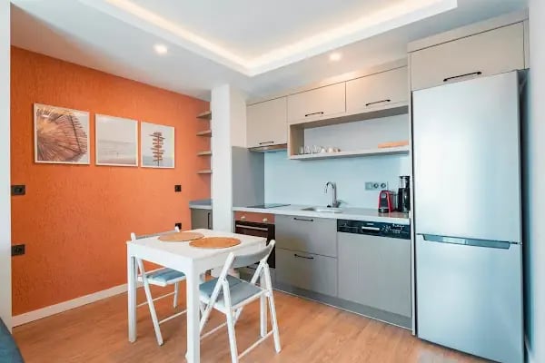 Bodrum Local House - Resim 6