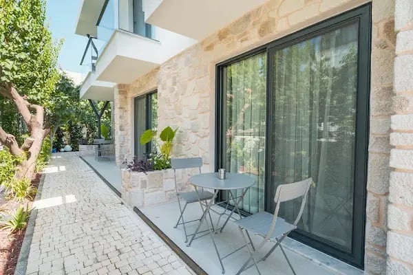Bodrum Local House - Resim 5