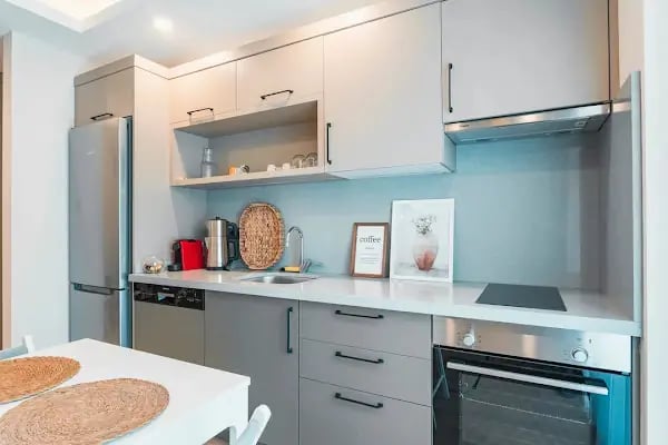 Bodrum Local House - Resim 3