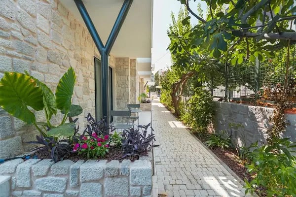 Bodrum Local House - Resim 11