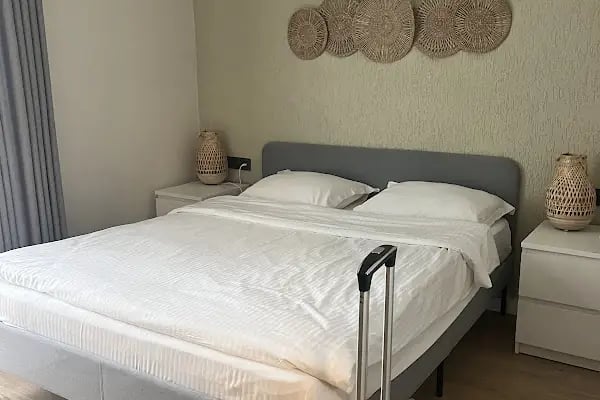 Bodrum Local House - Resim 18