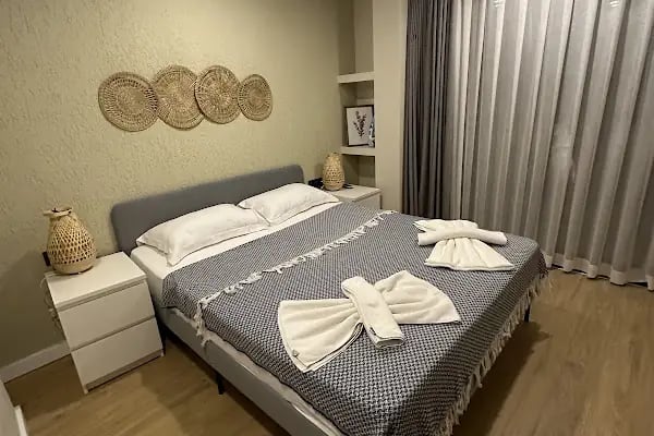 Bodrum Local House - Resim 13
