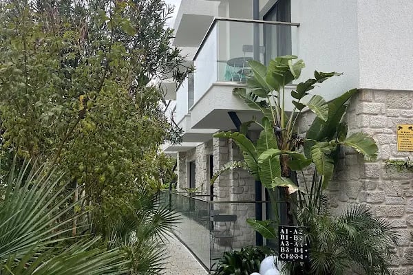 Bodrum Local House - Resim 16