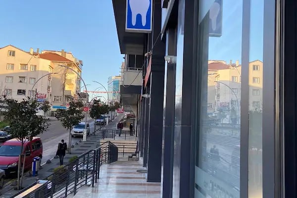 Çayırova Özel Marmara Diş Ağız ve Diş Sağlığı Polikliniği - Resim 1