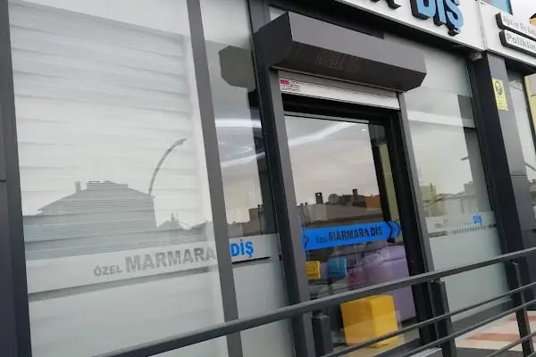Çayırova Özel Marmara Diş Ağız ve Diş Sağlığı Polikliniği - Resim 3