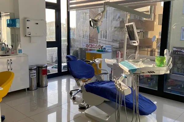 Çayırova Özel Marmara Diş Ağız ve Diş Sağlığı Polikliniği - Resim 8