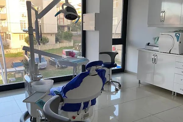 Çayırova Özel Marmara Diş Ağız ve Diş Sağlığı Polikliniği - Resim 2