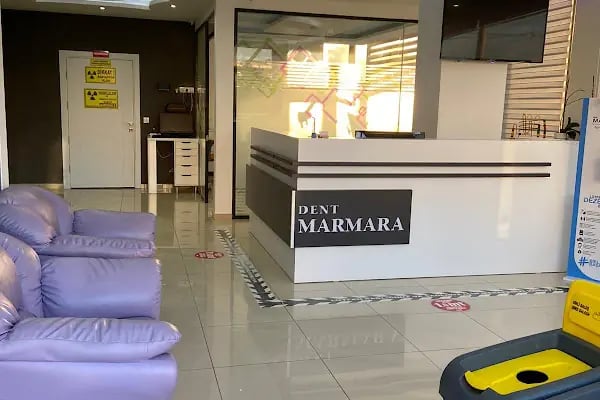 Çayırova Özel Marmara Diş Ağız ve Diş Sağlığı Polikliniği - Resim 4
