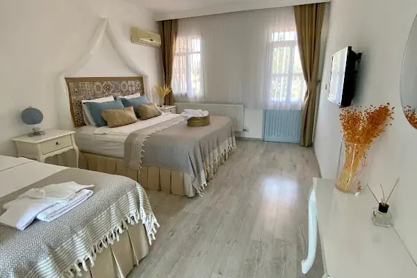 Alasonya Otel Alaçatı by lamira - Resim 12
