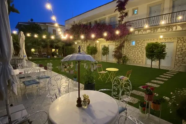 Alasonya Otel Alaçatı by lamira - Resim 8