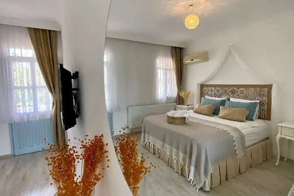 Alasonya Otel Alaçatı by lamira - Resim 9