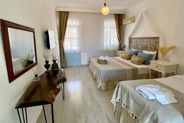 Alasonya Otel Alaçatı by lamira - Resim 16