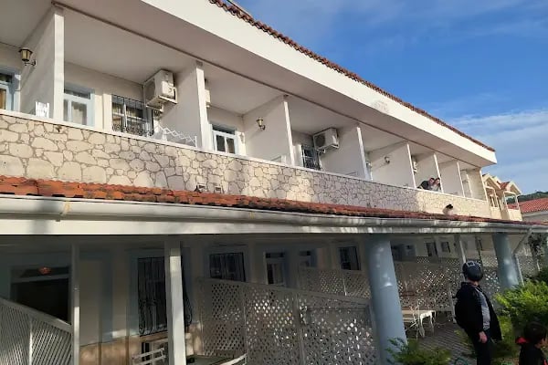 Alasonya Otel Alaçatı by lamira - Resim 17