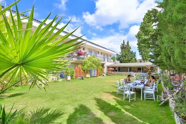 Alasonya Otel Alaçatı by lamira - Resim 15