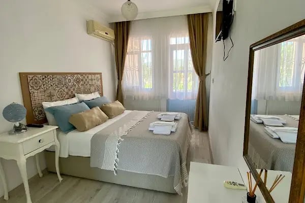 Alasonya Otel Alaçatı by lamira - Resim 4
