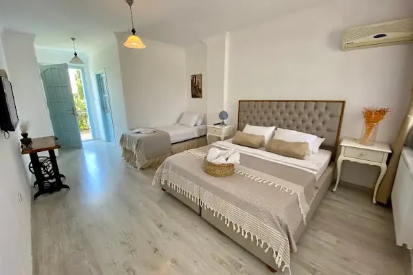 Alasonya Otel Alaçatı by lamira - Resim 2
