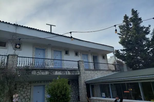 Alasonya Otel Alaçatı by lamira - Resim 19