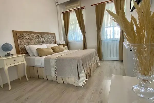 Alasonya Otel Alaçatı by lamira - Resim 13